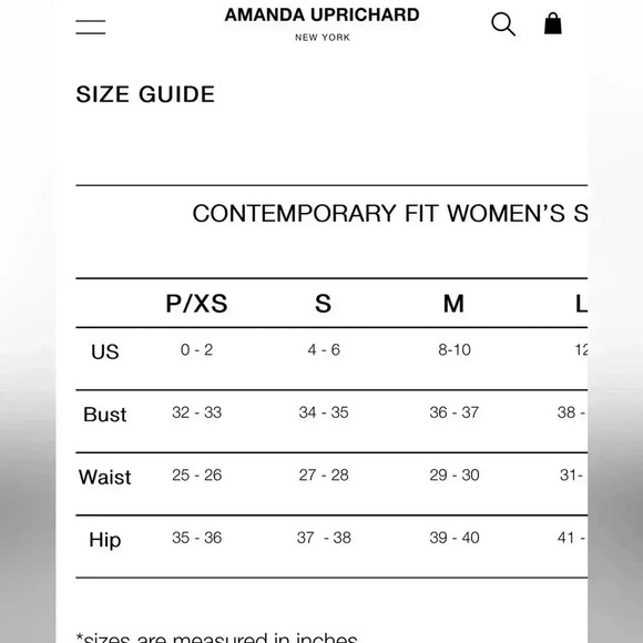 Amanda Uprichard Burgundy Julianna Long Sleeve Mini Dress Size Petite Xsmall - Picture 10 of 10